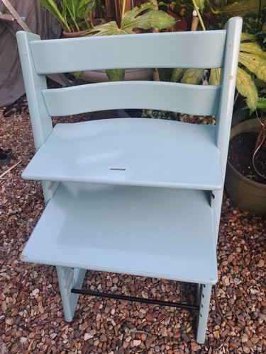 Stokke tripp trapp high - tripp,