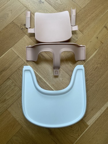 Stokke tripp trapp serene - serene, pink
