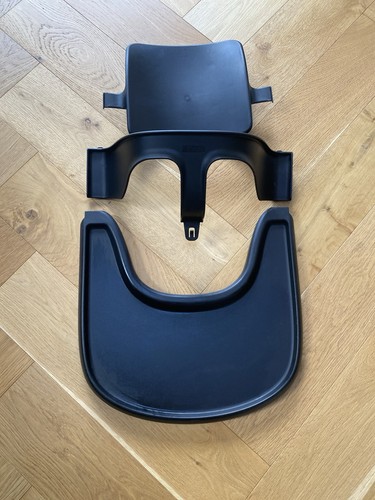 Stokke tripp trapp black - stokke,