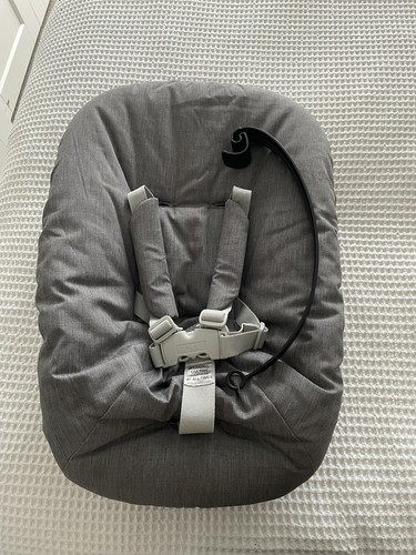 Stokke tripp trapp newborn - stokke, set