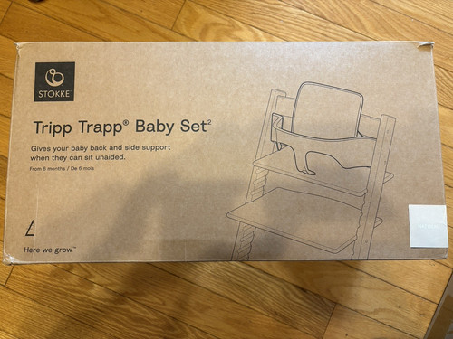 Stokke tripp trapp baby - stokke,