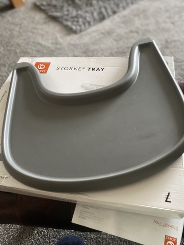 Stokke tripp trapp storm grey - stokke,
