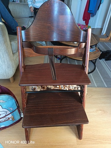 Stokke tripp trapp high - stokke,