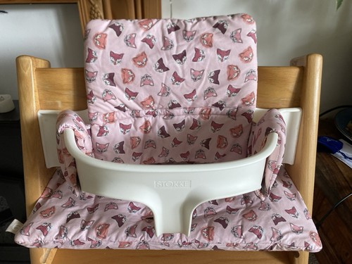 Stokke tripp trapp cushion set - cushion,