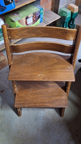 Stokke tripp trapp high chair - stokke,