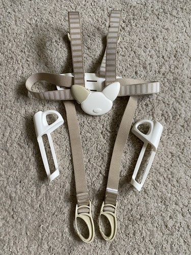 Stokke tripp trapp harness - stokke,