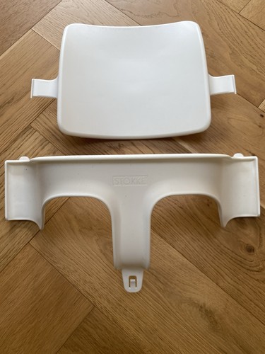 Stokke tripp trapp white - tripp,