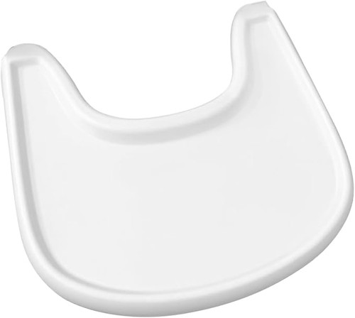Liropau 028 white high chair - y-028,