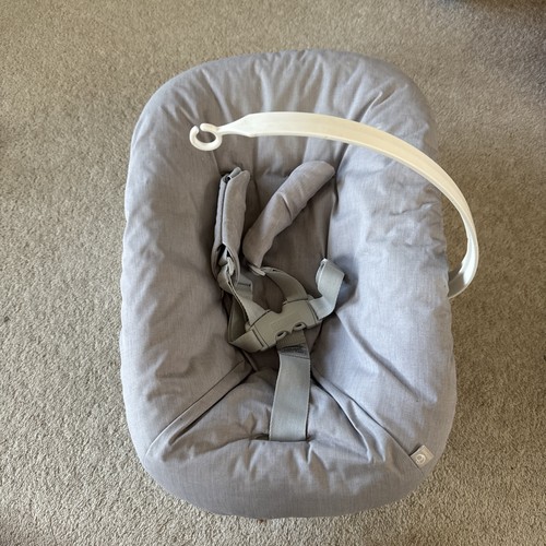 Stokke tripp trapp newborn - trapp, set