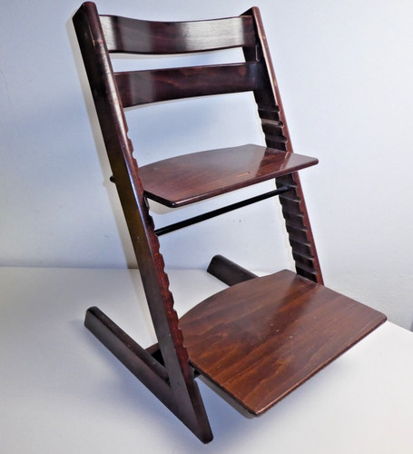 Stokke tripp trapp high - stokke, chair