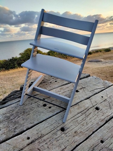 Stokke tripp trapp highchair - trapp,