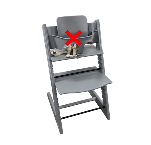 Stokke tripp trapp - tripp,