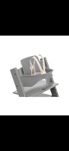 Stokke tripp trapp - tripp,