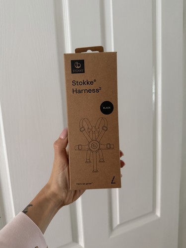 Stokke harness point - stokke, 5-