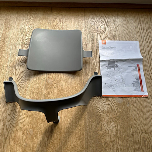 Stokke tripp trapp - stokke,