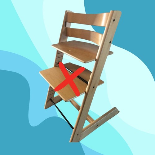 Stokke tripp trapp toddler - stokke,