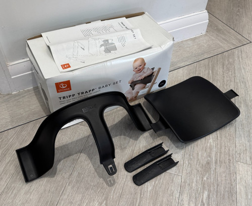 Stokke tripp trapp - stokke, in