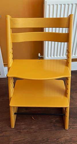 Stokke tripp trapp wooden - tripp,