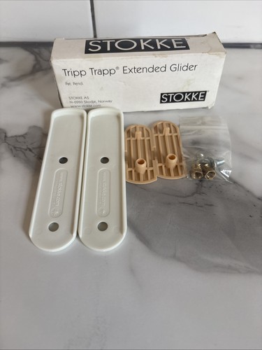 Stokke tripp trapp chair - stokke,