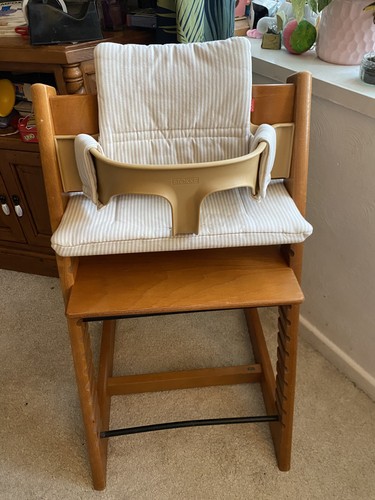 Stokke tripp trapp high - trapp,