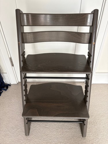 Stokke tripp trapp chair - trapp,