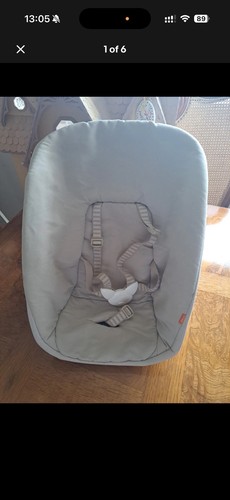 Stokke tripp trapp grey - stokke,