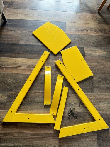 Stokke tripp trapp high - tripp,