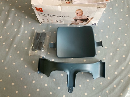Stokke tripp trapp baby - trapp, set