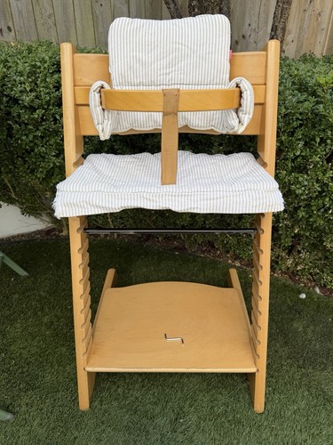 Stokke tripp trapp with - stokke,