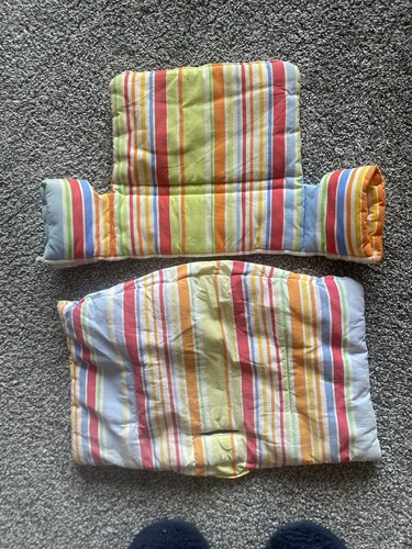 Stokke tripp trapp cushion - stokke, set