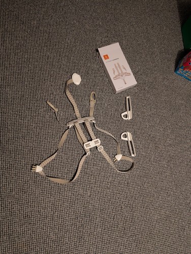 Stokke tripp trapp point - trapp, 5-point