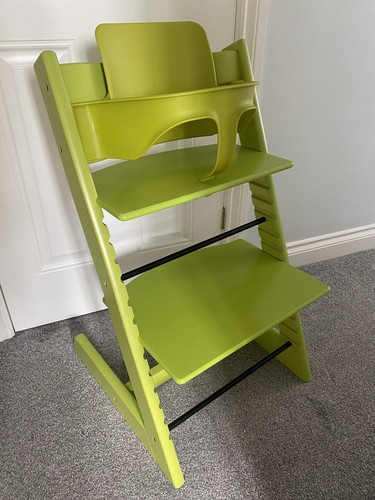 Stokke tripp trapp - tripp, child