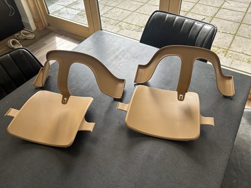 Stokke tripp trapp - trapp, set