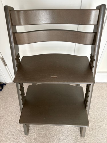 Stokke tripp trapp chair - stokke,