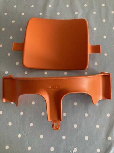 Stokke tripp trapp - baby, set