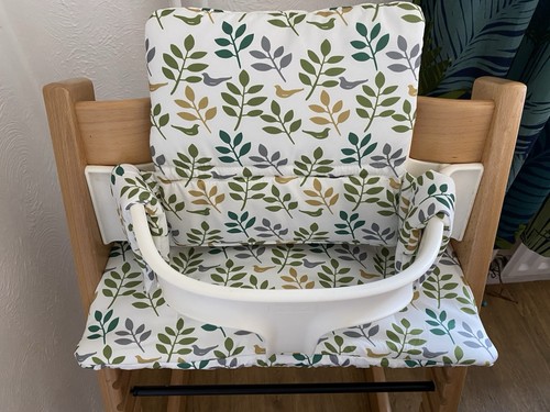 Cushion set for stokke - cushion,