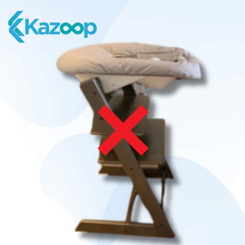 Stokke tripp trapp newborn set - stokke,