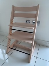 Stokke Tripp Trapp Highchair