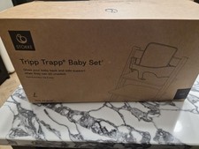 Stokke Tripp Trapp Baby Set