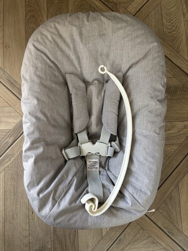Tripp trapp newborn - newborn, grey