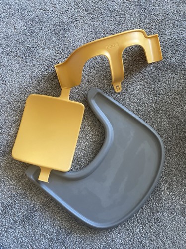 Lovely stokke tripp trapp - stokke, baby