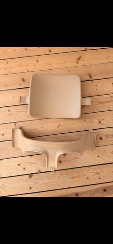 Stokke tripp trapp - trapp, baby