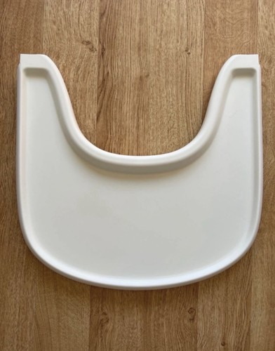 Stokke tripp trapp white - trapp,