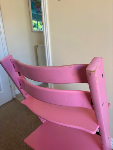Stokke tripp trapp - stokke,