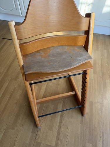 Stokke trip trapp high chair - trapp,