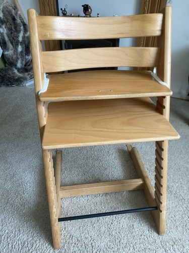 Stokke tripp trapp high - tripp,