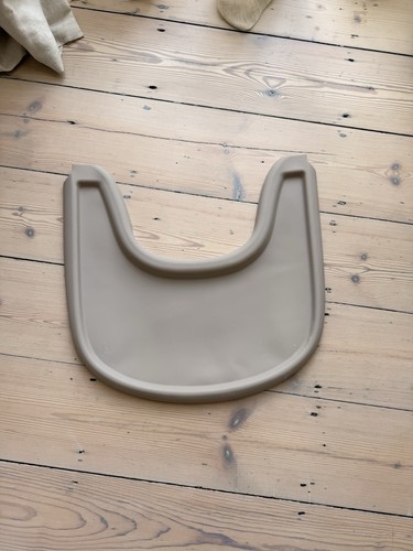 Stokke tripp trapp high - high, chair