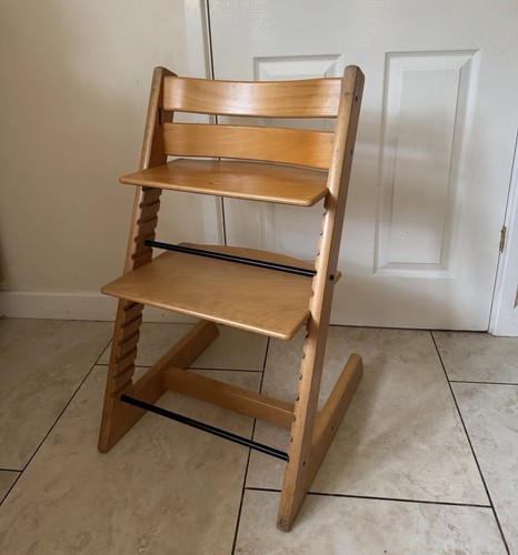 Stokke tripp trapp - tripp, natural