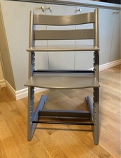 Stokke Tripp Trapp Highchair