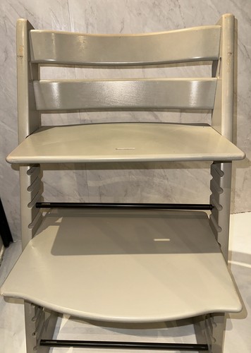 Stokke tripp trapp - trapp, highchair